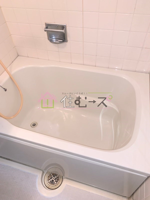 大宝　上本町ロイヤルハイツ 風呂画像