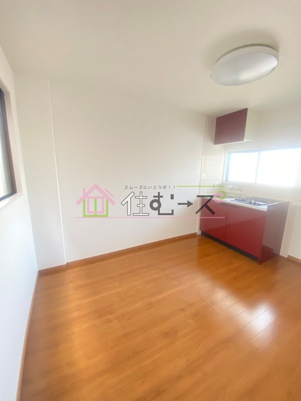 大宝　上本町レッドハイツ その他外観6