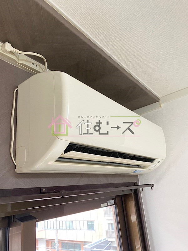 フローライト新大阪 その他6