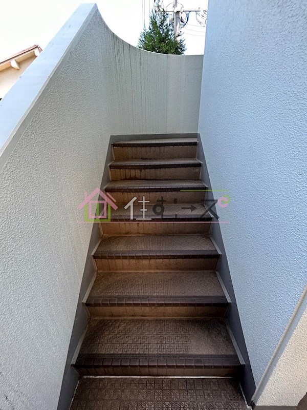 アンジュクレール その他外観5