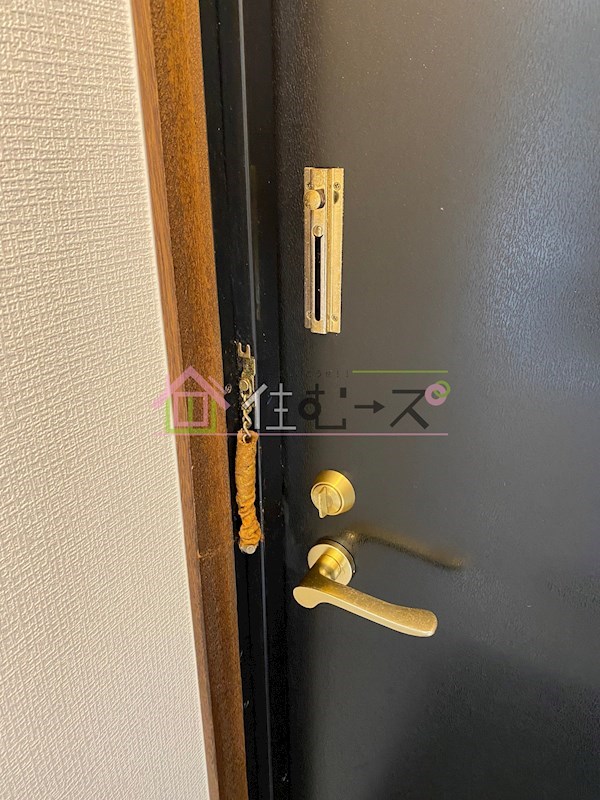 パシフィック今里Ⅱ その他2