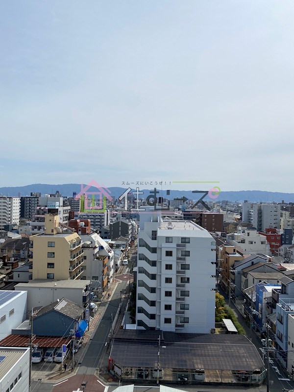 パシフィック今里Ⅱ その他3