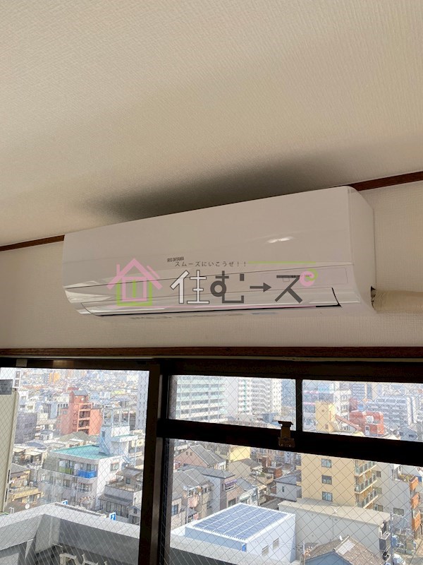パシフィック今里Ⅱ その他4