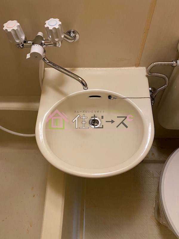 パシフィック今里Ⅱ その他5