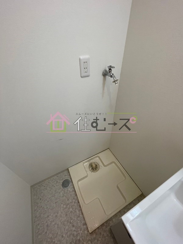 ロジュマン農人橋 その他2
