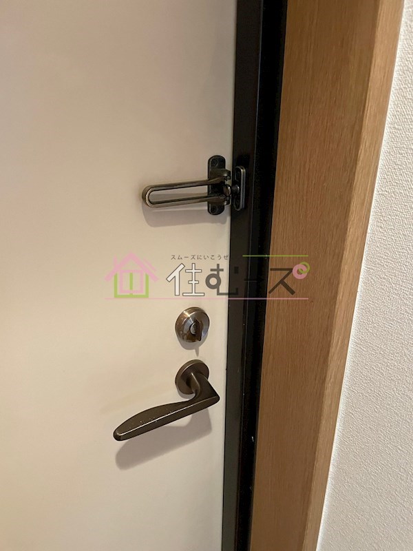 ロジュマン農人橋 その他4