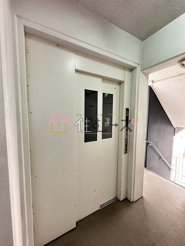 エスリードコート難波ウエスト その他外観2