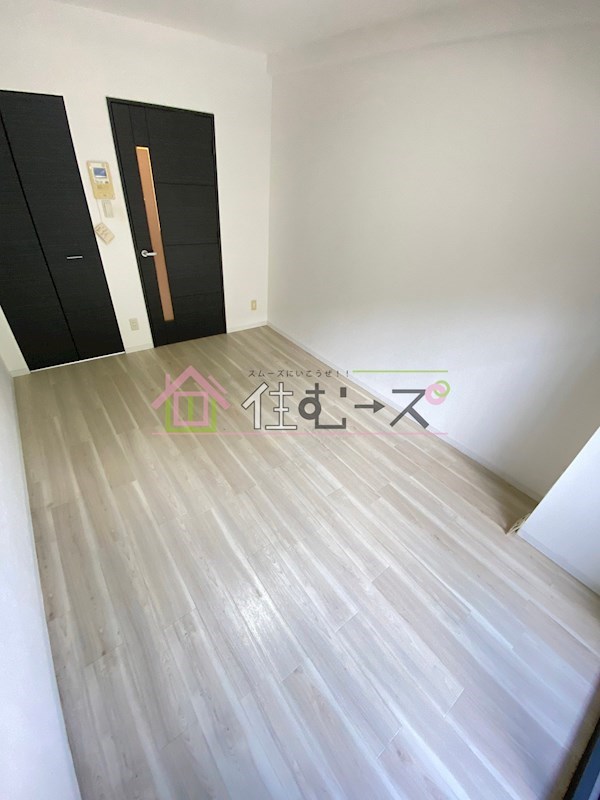 エスリードコート難波ウエスト リビング