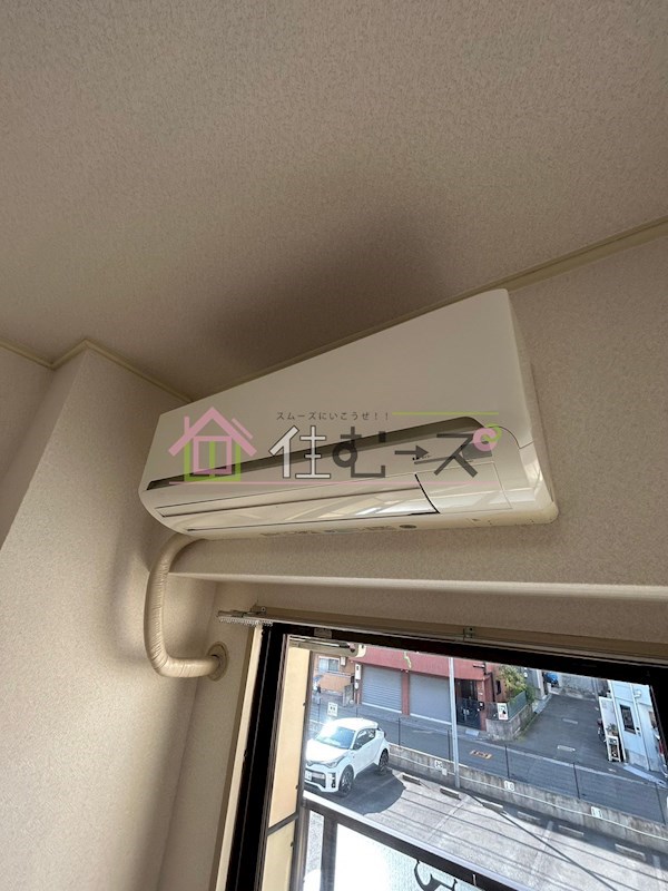 ノルデンハイム豊里 その他4