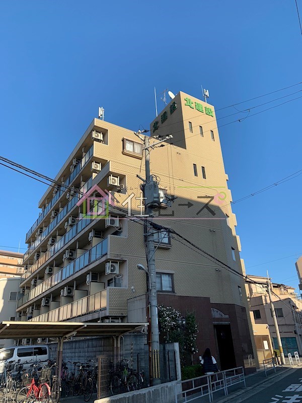 ノルデンハイム豊里 その他外観1