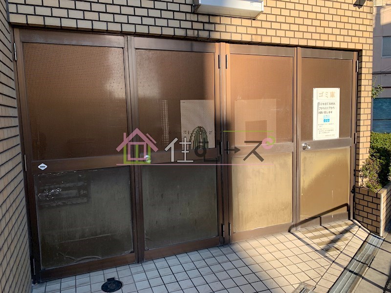 ノルデンハイム豊里 その他外観2