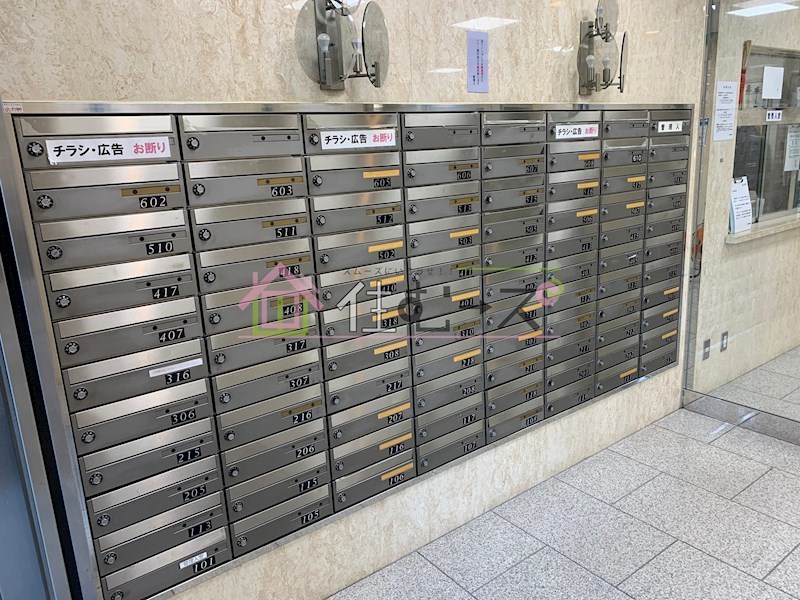 ノルデンハイム豊里 その他外観3