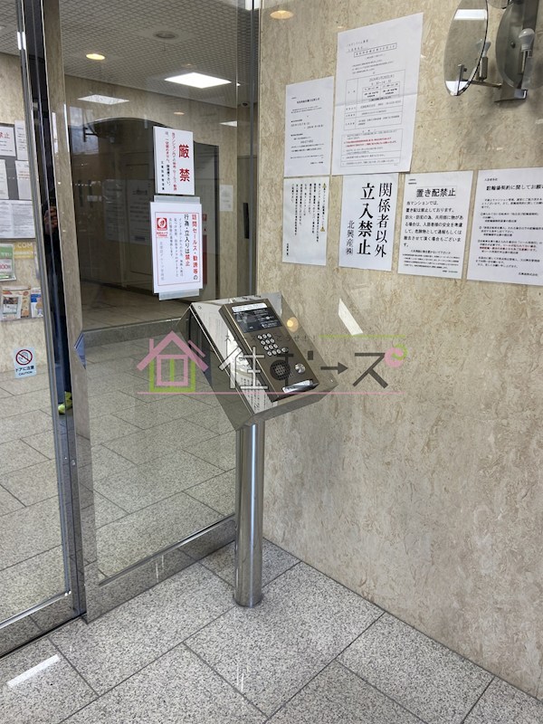 ノルデンハイム豊里 その他外観5