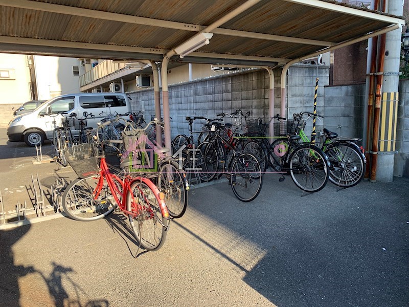 ノルデンハイム豊里 その他外観6