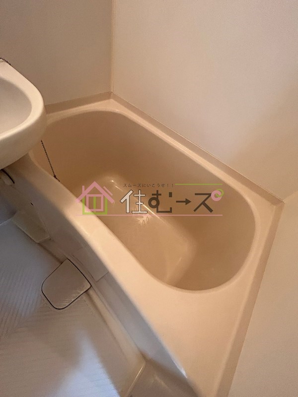 ノルデンハイム豊里 風呂画像