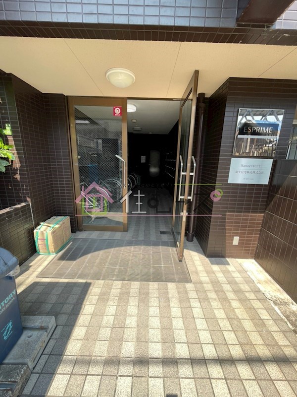 エスプライム新大阪Ⅱ その他1