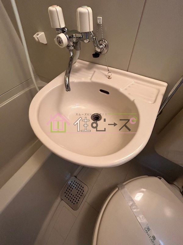 エスプライム新大阪Ⅱ その他3