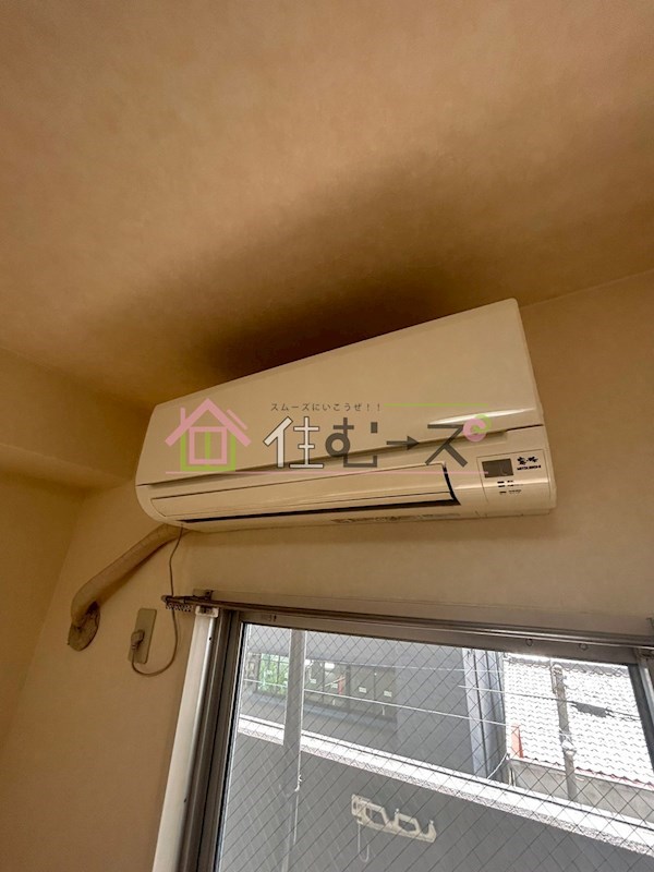 エスプライム新大阪Ⅱ その他4