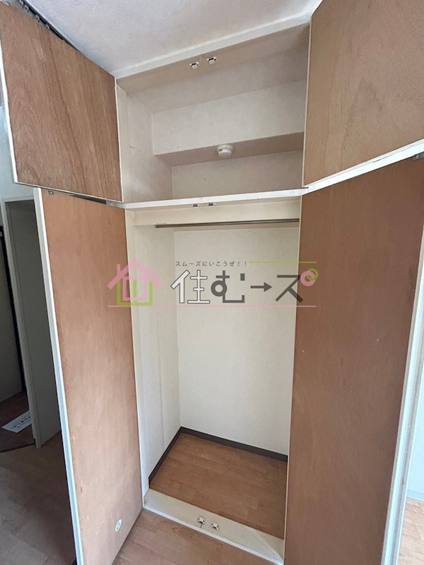 エスプライム新大阪Ⅱ その他5