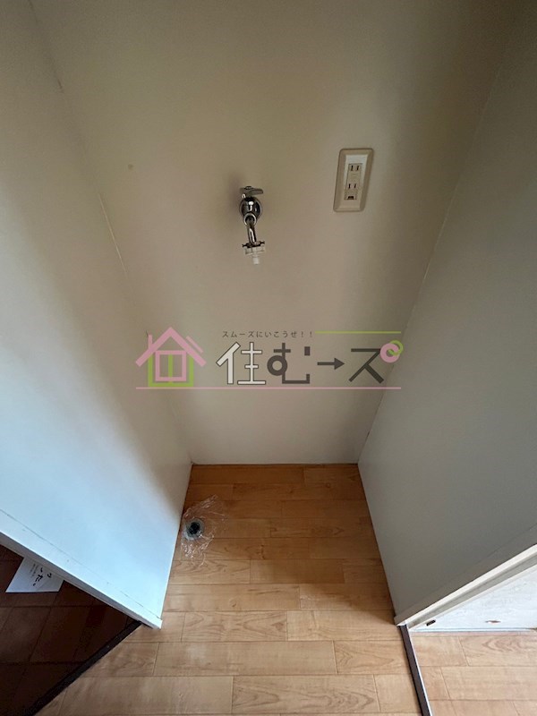 エスプライム新大阪Ⅱ その他6