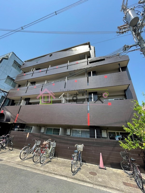 エスプライム新大阪Ⅱ その他外観1