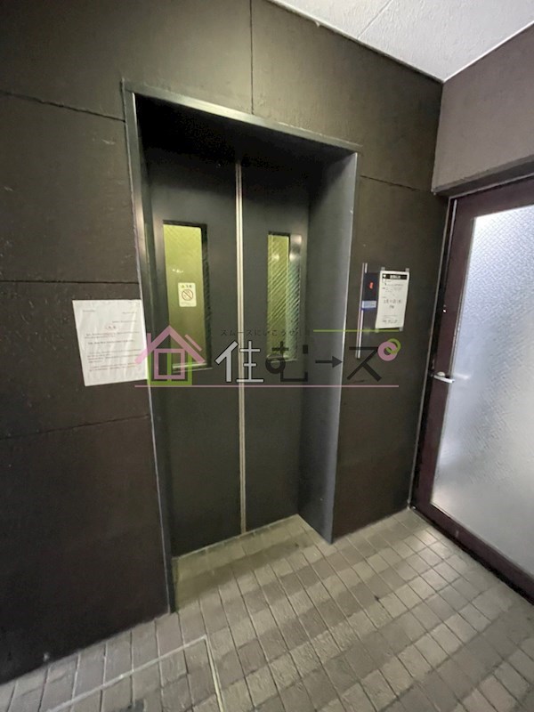 エスプライム新大阪Ⅱ その他外観3