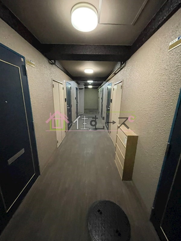 エスプライム新大阪Ⅱ その他外観4