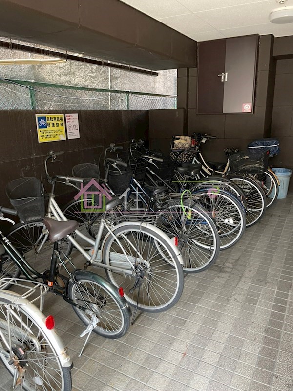 エスプライム新大阪Ⅱ その他外観5