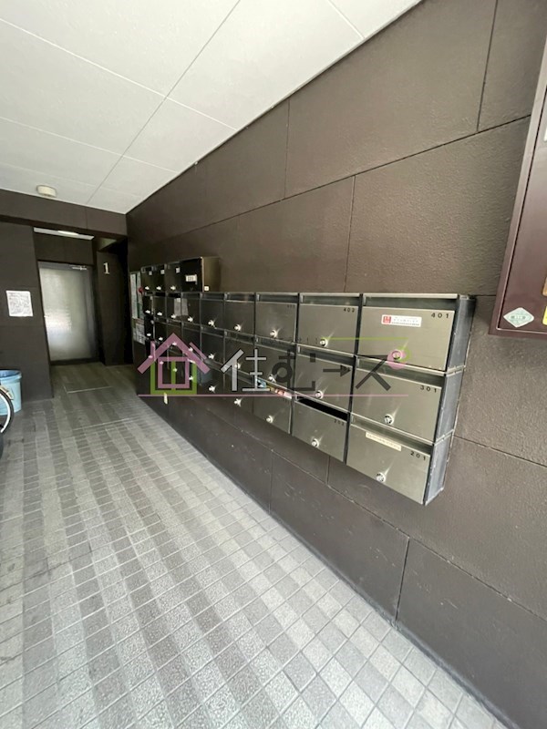 エスプライム新大阪Ⅱ その他外観6