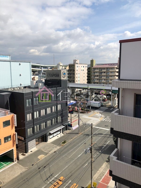 DO大阪港 その他4