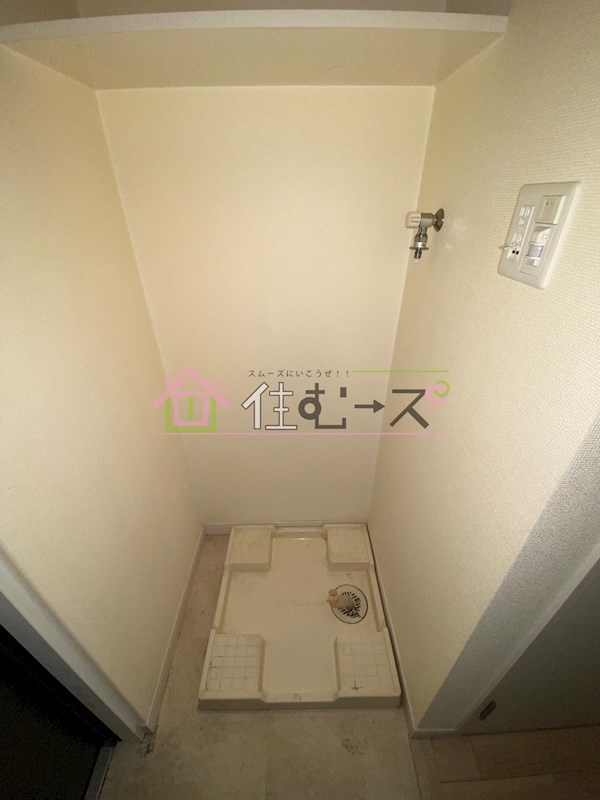 スプランディッド難波 その他4