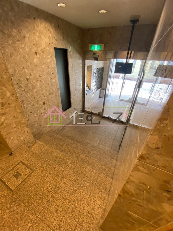 オーキッドコート北堀江 その他外観2