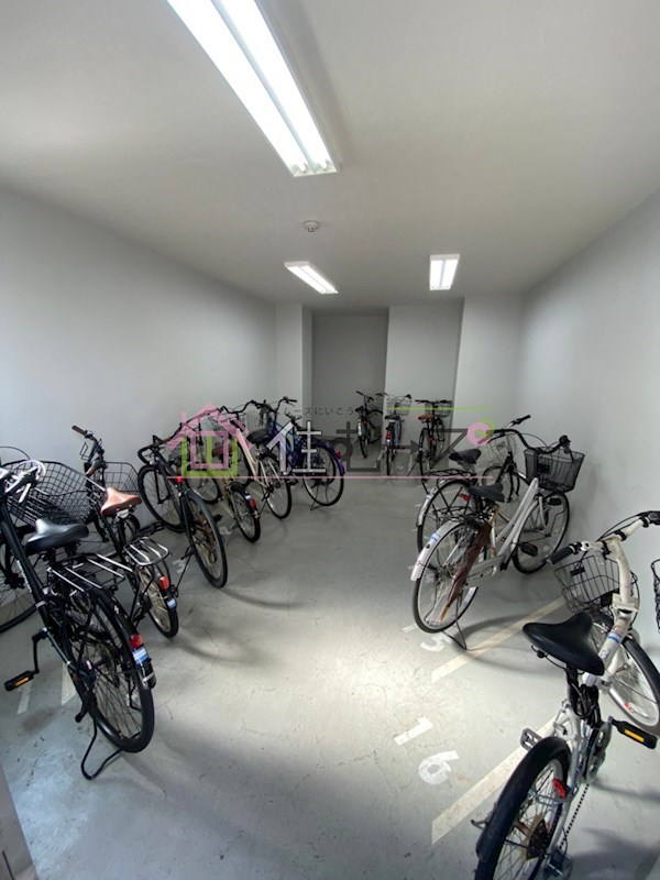 オーキッドコート北堀江 その他外観4