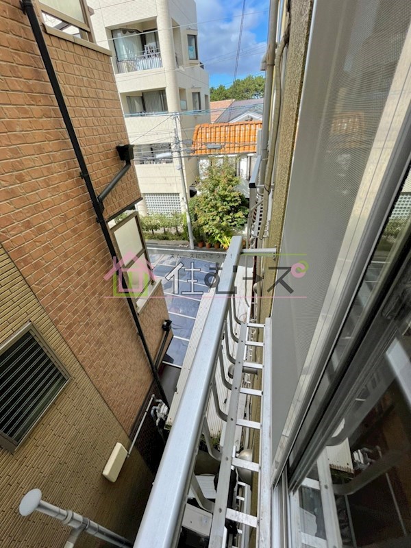 ビーバーハイツ桃ヶ池Ⅰ その他2