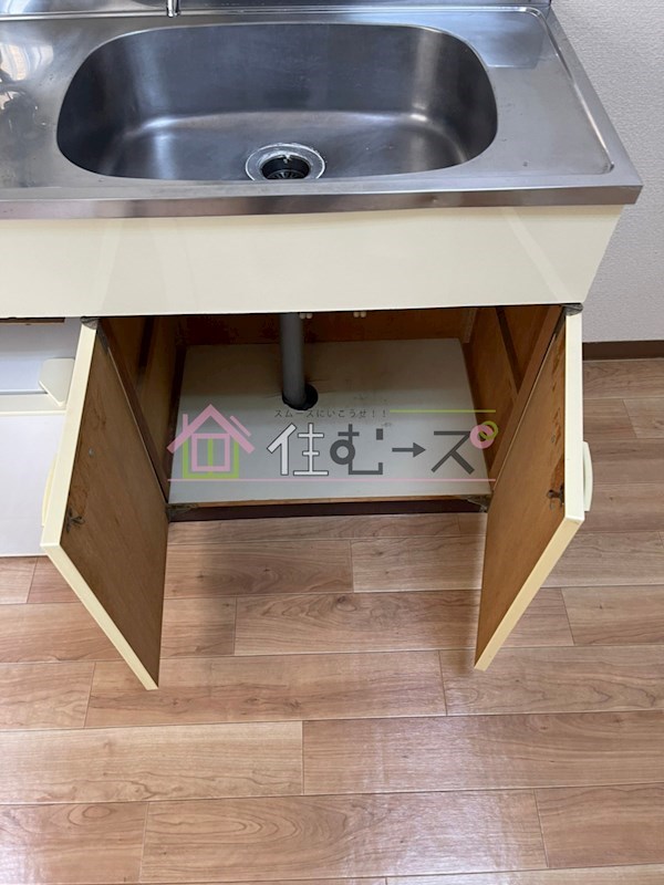 ビーバーハイツ桃ヶ池Ⅰ その他3