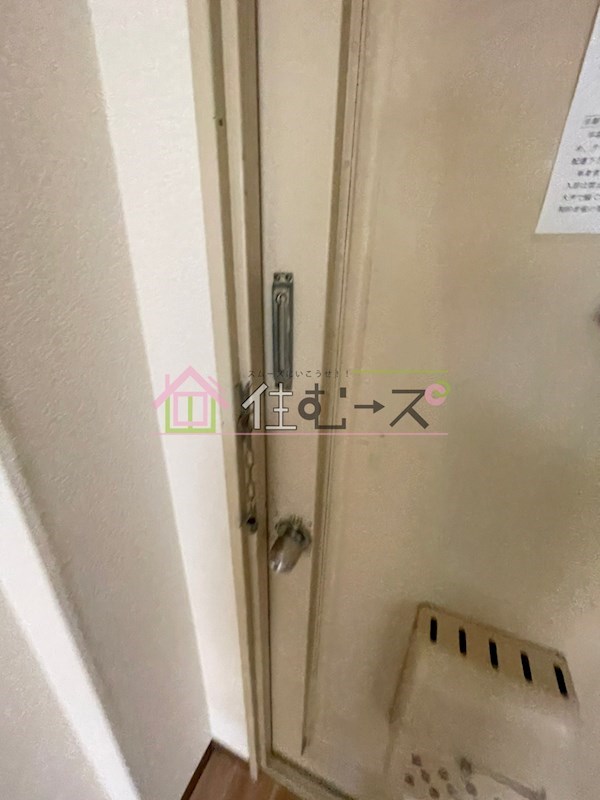 ビーバーハイツ桃ヶ池Ⅰ その他6