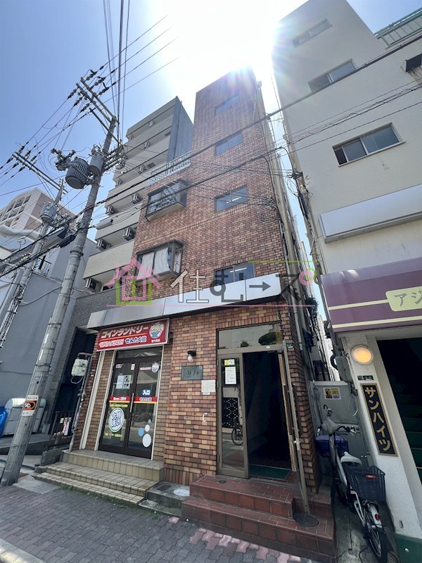 シャルムコトブキ  その他外観1