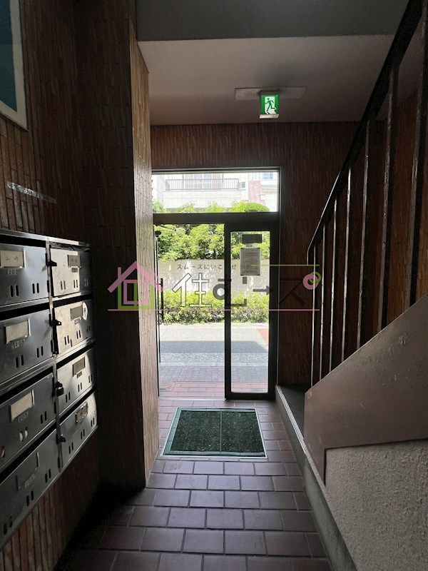 シャルムコトブキ  その他外観2