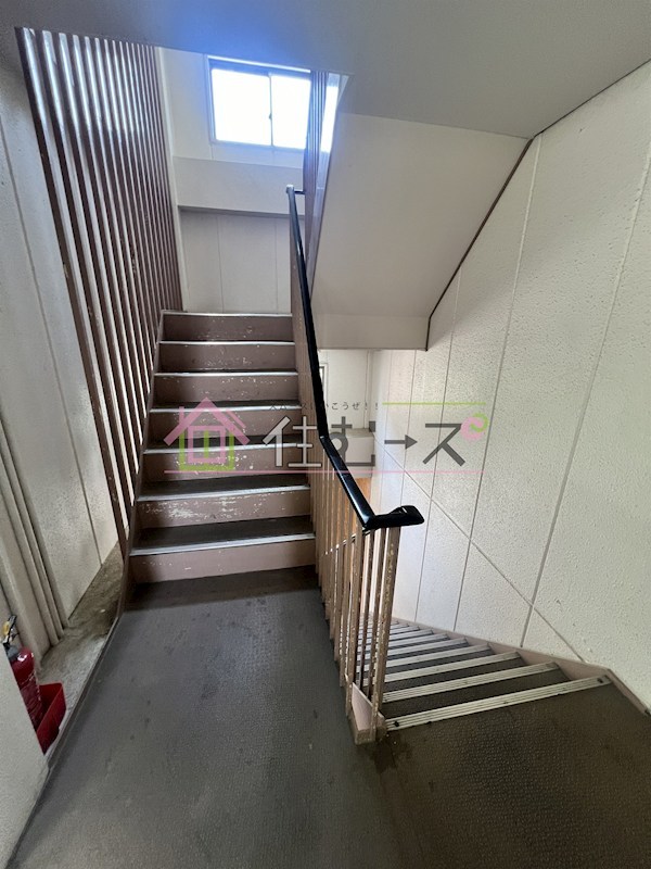 シャルムコトブキ  その他外観4