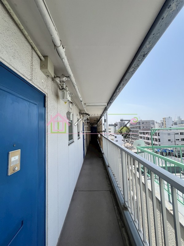 シャルムコトブキ  その他外観5