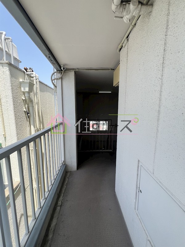 シャルムコトブキ  その他外観6