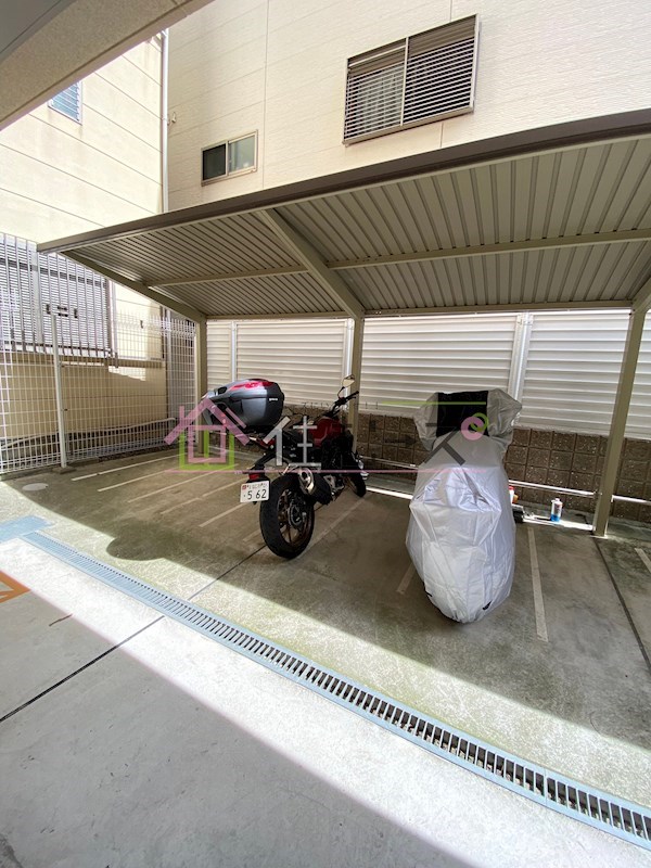 DS大宮 その他外観6