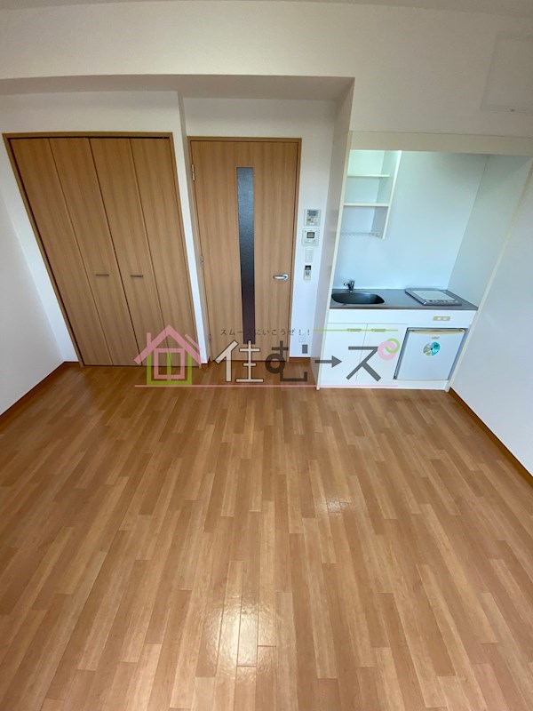 DS大宮 リビング