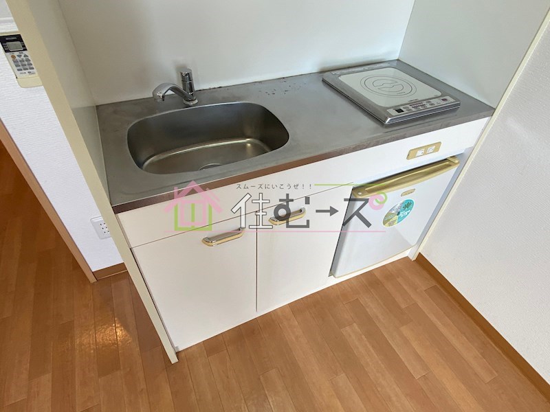 DS大宮 キッチン