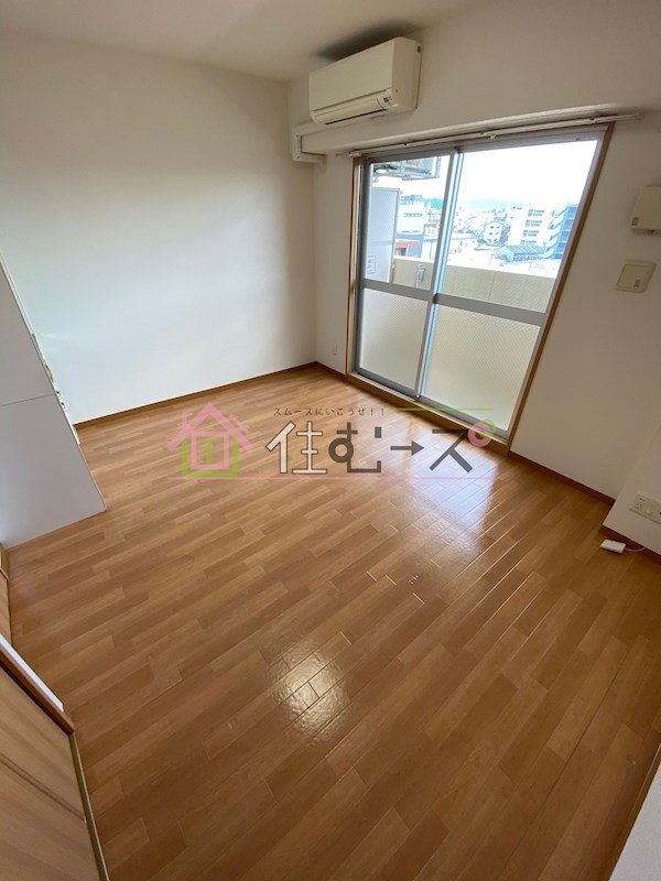 DS大宮 ベッドルーム