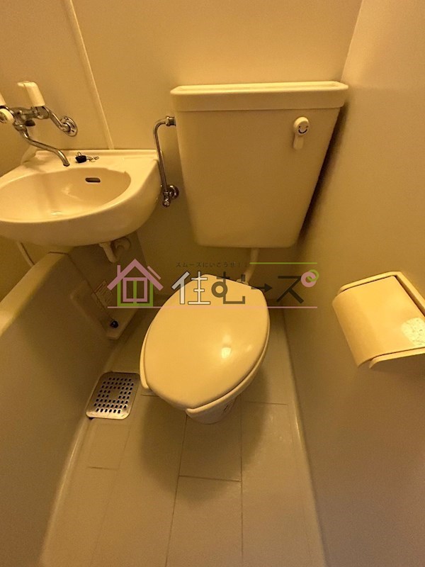 エスリード新大阪 その他2