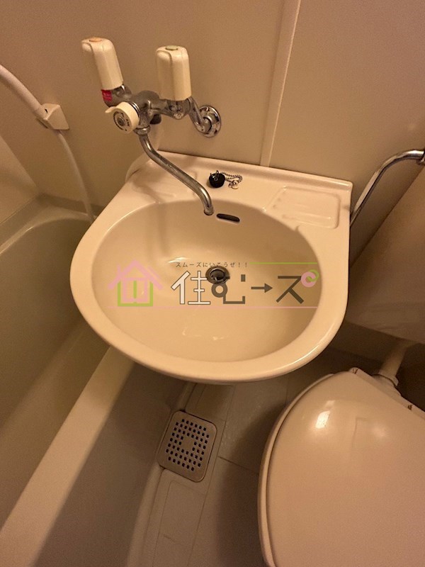 エスリード新大阪 その他3