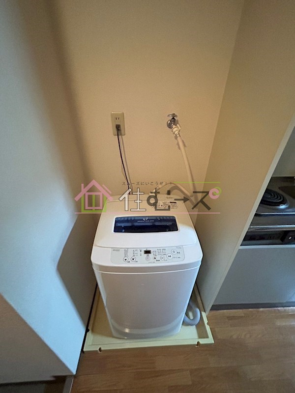 エスリード新大阪 その他6