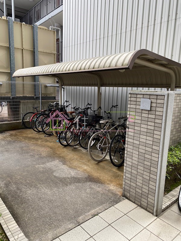 エスリード新大阪 その他外観3