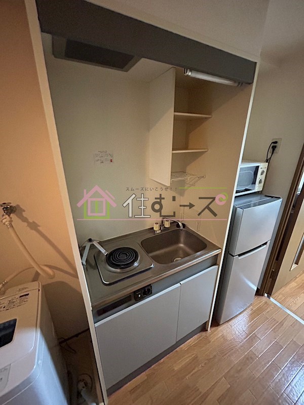 エスリード新大阪 キッチン